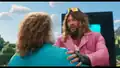Garrett embracing Steve