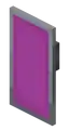 Magenta Shield