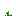 BlockSprite potatoes-1.png: Sprite image for potatoes-1 in Minecraft