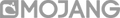 The Mojang’s old footer logo.