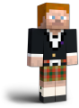Scottish Steve in Super Smash Bros. Ultimate