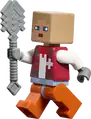 Rancher from The Red Barn