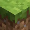 The pack.png file used by the default resource pack.