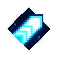 Roll Charge's enchantment icon.