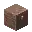 Invicon Exposed Copper Chest.png: Inventory sprite for Exposed Copper Chest in Minecraft as shown in-game linking to Exposed Copper Chest with description: Exposed Copper Chest