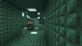 Sample Parkour World.jpg: Infobox image for Sample Parkour World the world in Minecraft