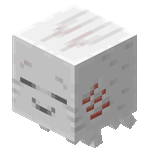 Ghastling.gif: Infobox image for Happy Ghast the entity in Minecraft