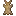 Invicon Rabbit Hide.png: Inventory sprite for Rabbit Hide in Minecraft as shown in-game linking to Rabbit Hide with description: Rabbit Hide