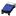 Invicon Blue Bed.png: Sprite image for Blue Bed in Minecraft