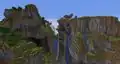 AMPLIFIED plains village.