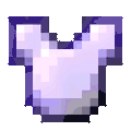 Enchanted appearance in inventory