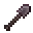 Netherite Shovel