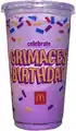 The Grimace Shake