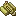 Invicon Bamboo Raft.png: Inventory sprite for Bamboo Raft in Minecraft as shown in-game linking to Bamboo Raft with description: Bamboo Raft