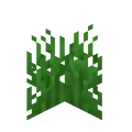 Jungle short grass.