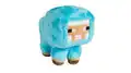 Baby Blue Sheep plush