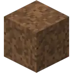 Dirt 3 4K2.png: Infobox image for Dirt the infobox in Minecraft