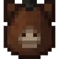 Mule Spawn Egg