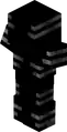 Rib armor trim