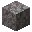 Invicon Dead Tube Coral Block.png: Inventory sprite for Dead Tube Coral Block in Minecraft as shown in-game linking to Dead Tube Coral Block with description: Dead Tube Coral Block