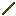 Invicon Stick.png: Inventory sprite for Stick in Minecraft as shown in-game linking to Stick with description: Stick