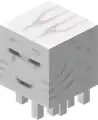 Happy ghast nonmoving