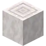 Stripped Pale Oak Log.png: Infobox image for Stripped Log/Stem the block in Minecraft