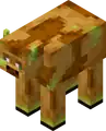 The Cow Potato from 24w14potato.