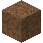 Dirt 10 4K2.png: Infobox image for Dirt the infobox in Minecraft