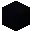 Invicon Black Concrete.png: Inventory sprite for Black Concrete in Minecraft as shown in-game linking to Black Concrete with description: Black Concrete
