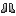 Invicon Iron Boots.png: Inventory sprite for Iron Boots in Minecraft as shown in-game linking to Iron Boots with description: Iron Boots When on Feet: +2 Armor