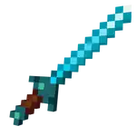 Freezing Foil (MCD).png: Infobox image for Freezing Foil the dungeons item in Minecraft