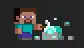 NewAchievementSprite diamonds.png: Sprite image for diamonds in Minecraft