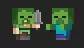 NewAchievementSprite camouflage.png: Sprite image for camouflage in Minecraft