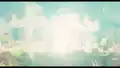 A creeper explosion