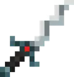 Soul Knife gear.png: Infobox image for Soul Knife the dungeons item in Minecraft