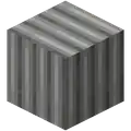 Corrugated Iron
