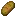 Invicon Bread.png: Inventory sprite for Bread in Minecraft as shown in-game linking to Bread with description: Bread