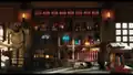 Shelves in A Minecraft Movie.