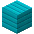 Cyan Wool