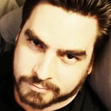 Martin Odhelius.png: Infobox image for Martin Odhelius the person in Minecraft