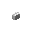 Invicon Pale Oak Button.png: Inventory sprite for Pale Oak Button in Minecraft as shown in-game linking to Pale Oak Button with description: Pale Oak Button