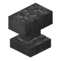 Damaged Anvil