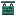 Invicon Warped Hanging Sign.png: Inventory sprite for Warped Hanging Sign in Minecraft as shown in-game linking to Warped Hanging Sign with description: Warped Hanging Sign