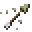 Invicon Arrow of Deadly Oilyness.png: Inventory sprite for Arrow of Deadly Oilyness in Minecraft as shown in-game with description: Arrow of Deadly Oilyness It's very slippery Poison (0:01)