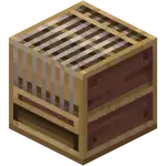 Loom (S).png: Infobox image for Loom the block in Minecraft