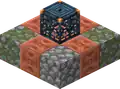 A baby zombie trial spawner