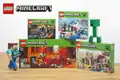 The summer 2015 sets.