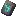 Invicon Vex Armor Trim Smithing Template.png: Inventory sprite for Vex Armor Trim Smithing Template in Minecraft as shown in-game linking to Vex Armor Trim Smithing Template with description: Vex Armor Trim Smithing Template Applies to:  Armor Ingredients:  Ingot & Crystals