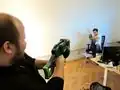 An average day at the office.